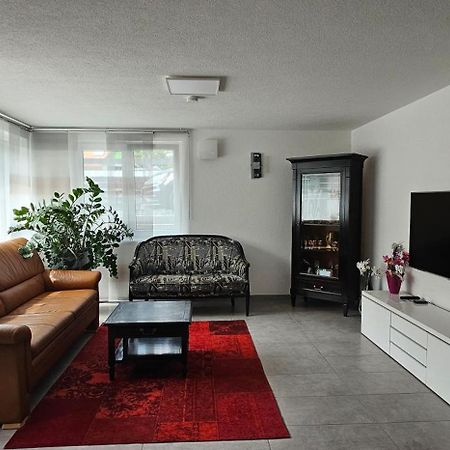 Ferienwohnung Buchberg Exklusiv Neuenburg  Bagian luar foto