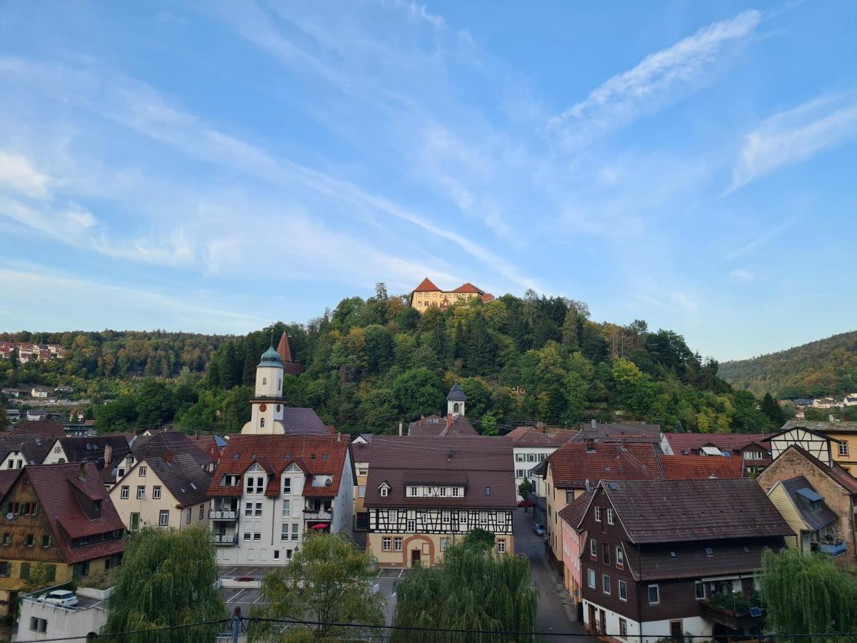 Ferienwohnung Buchberg Exklusiv Neuenburg  Bagian luar foto