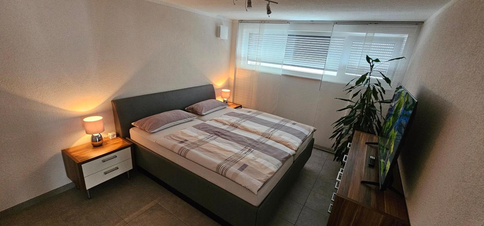 Ferienwohnung Buchberg Exklusiv Neuenburg  Bagian luar foto