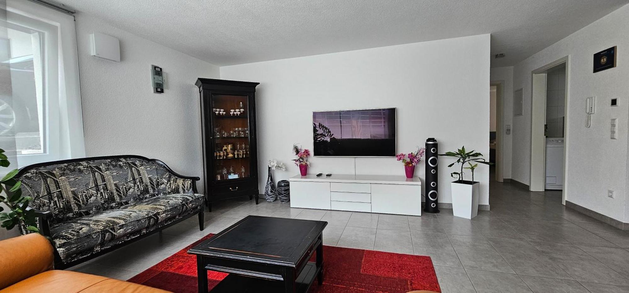 Ferienwohnung Buchberg Exklusiv Neuenburg  Bagian luar foto