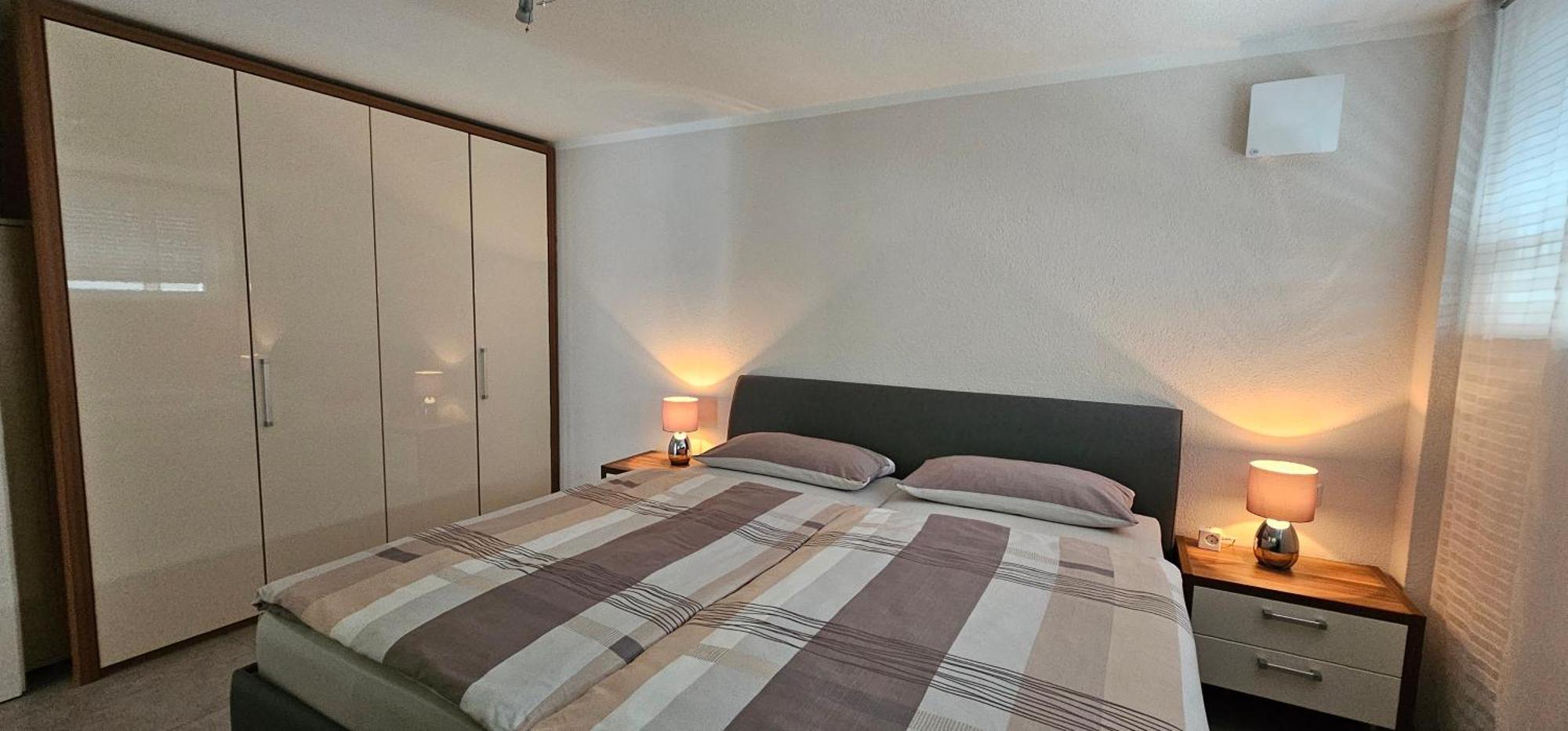 Ferienwohnung Buchberg Exklusiv Neuenburg  Bagian luar foto