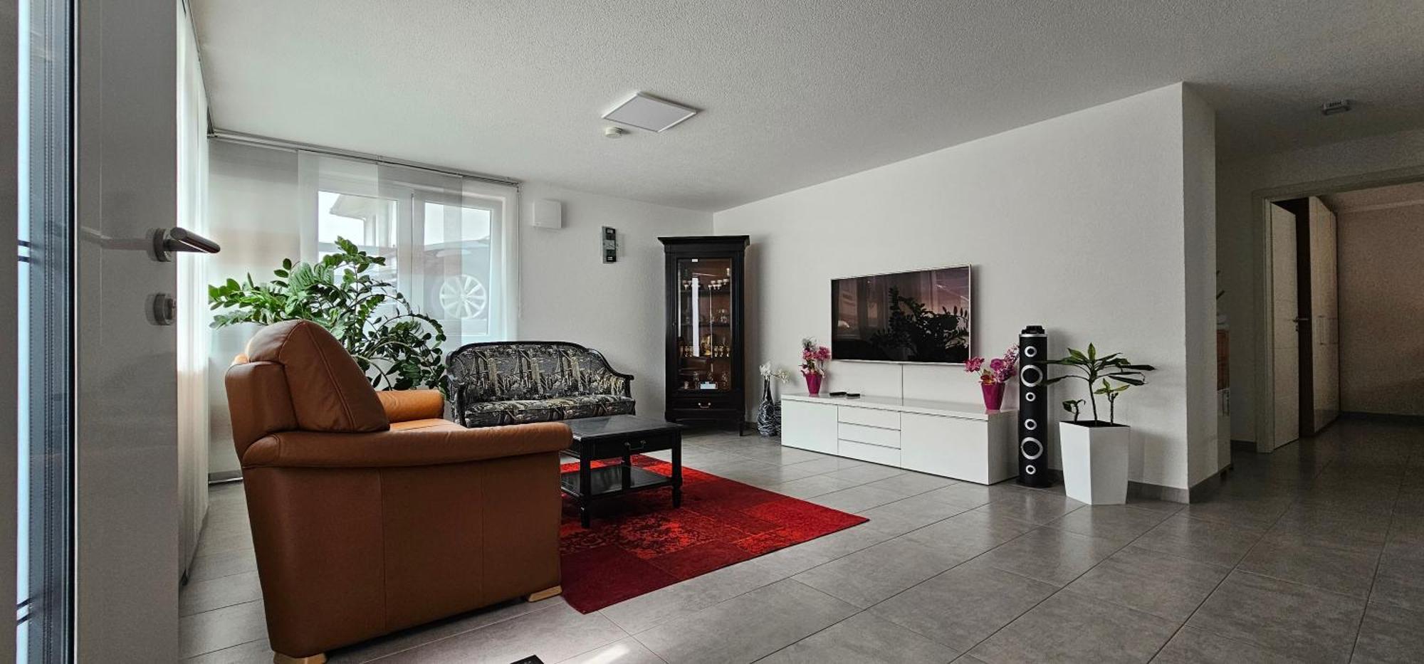 Ferienwohnung Buchberg Exklusiv Neuenburg  Bagian luar foto