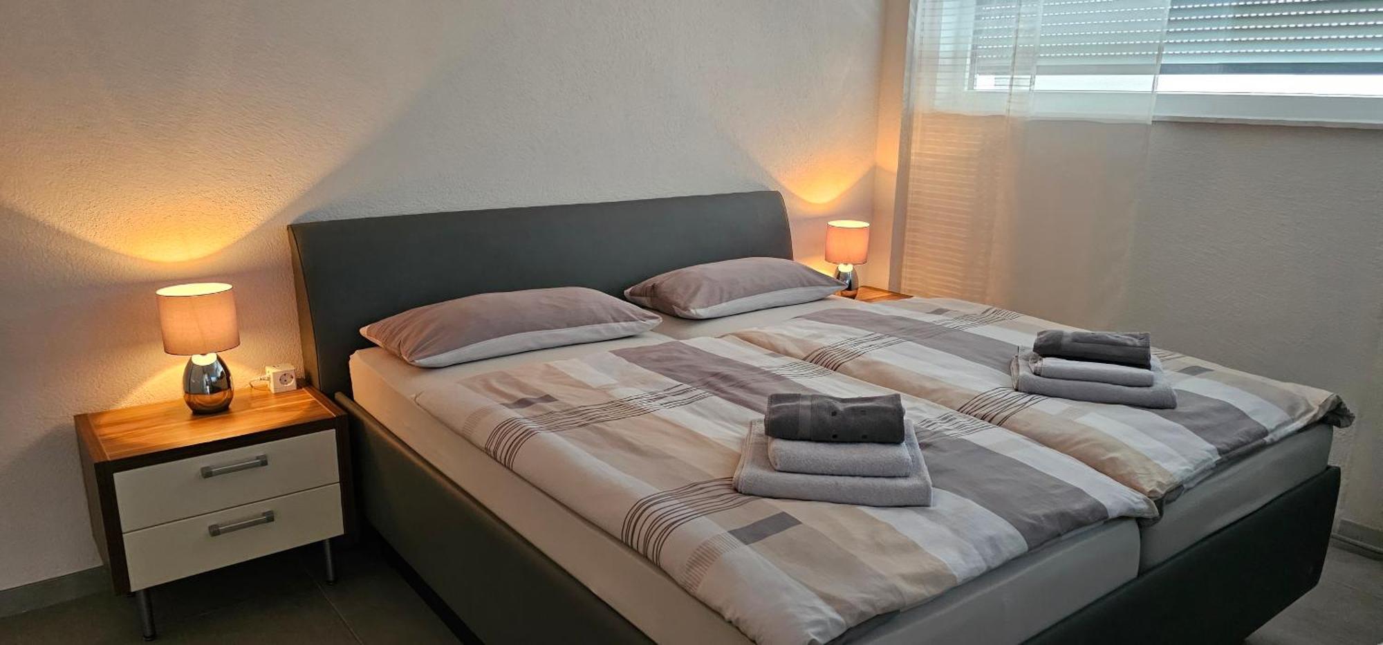 Ferienwohnung Buchberg Exklusiv Neuenburg  Bagian luar foto