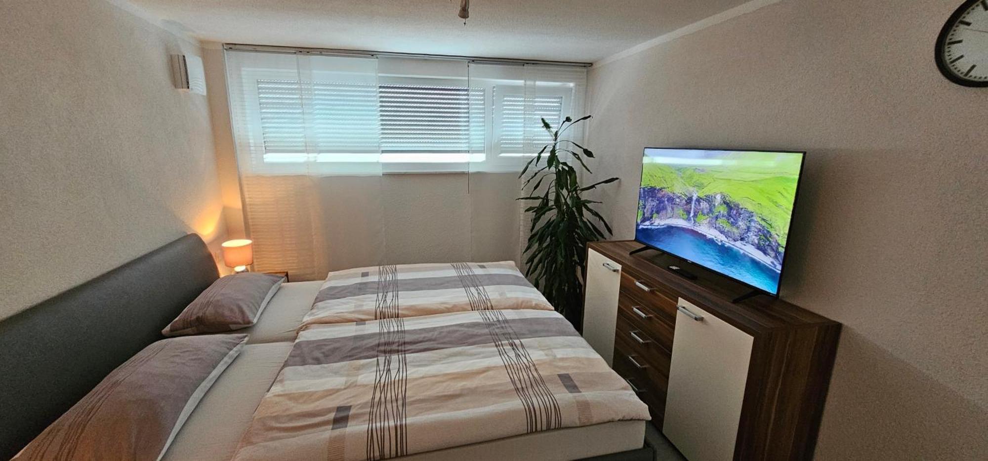 Ferienwohnung Buchberg Exklusiv Neuenburg  Bagian luar foto