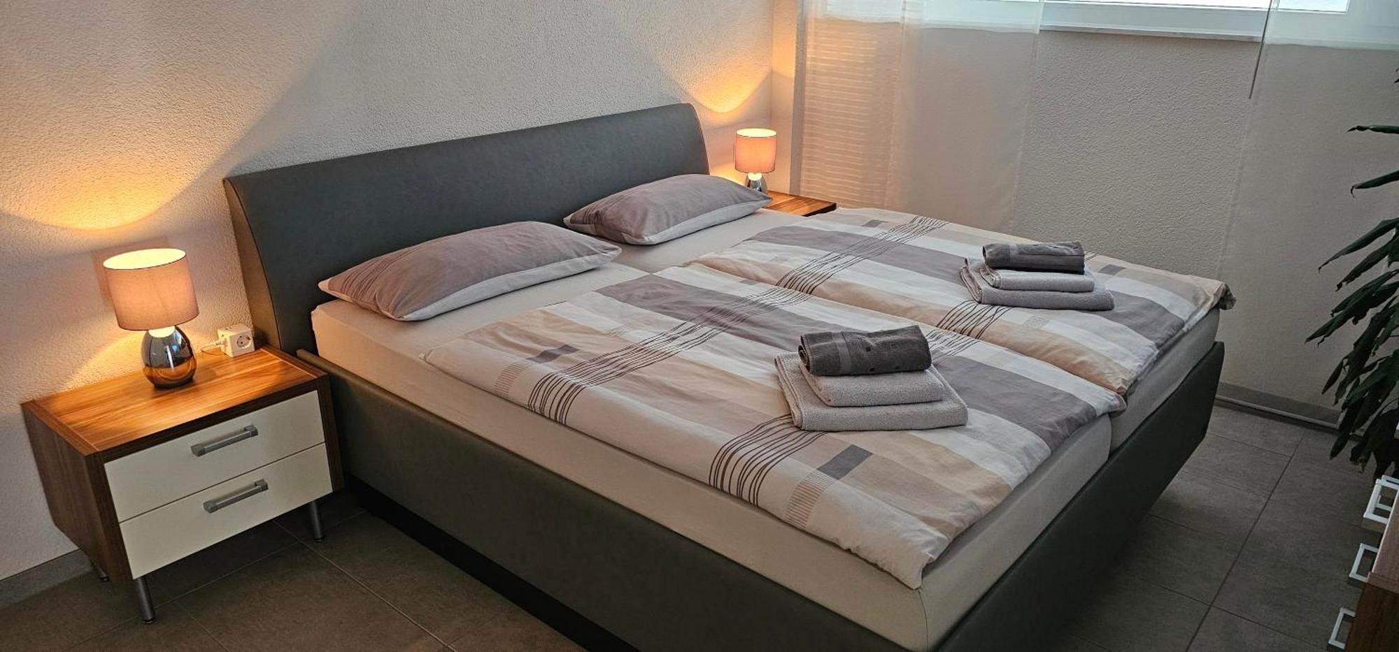 Ferienwohnung Buchberg Exklusiv Neuenburg  Bagian luar foto