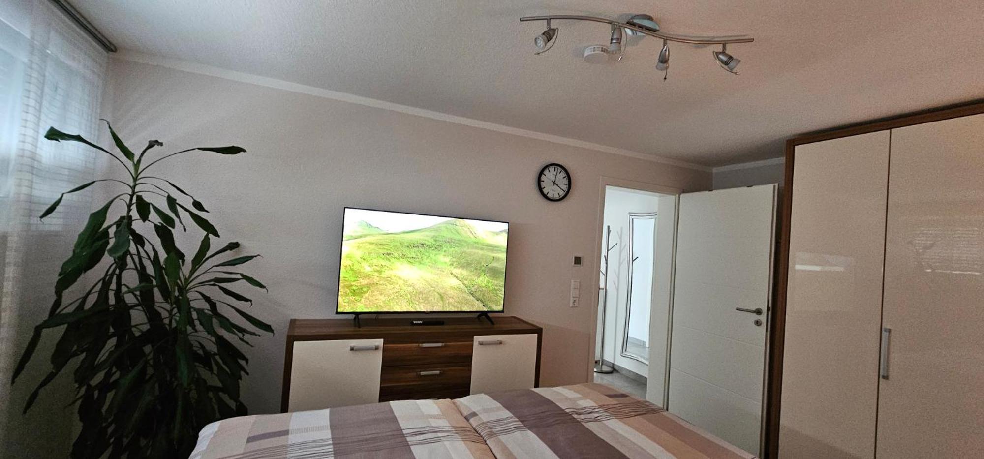 Ferienwohnung Buchberg Exklusiv Neuenburg  Bagian luar foto