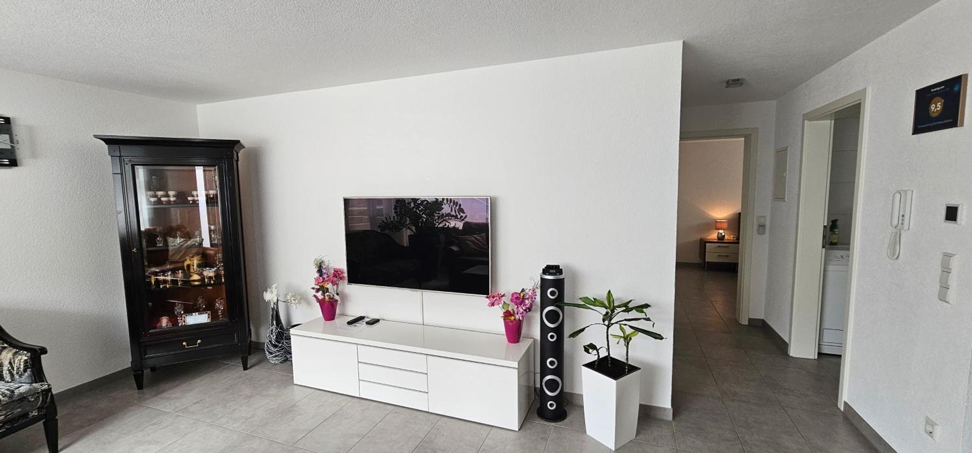 Ferienwohnung Buchberg Exklusiv Neuenburg  Bagian luar foto