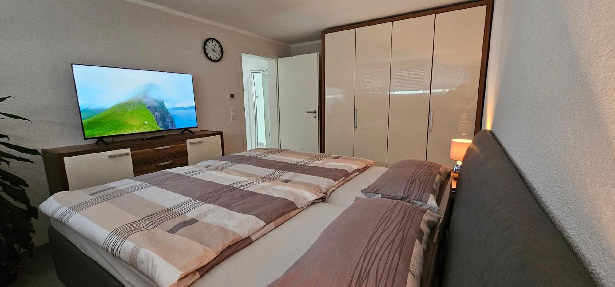Ferienwohnung Buchberg Exklusiv Neuenburg  Bagian luar foto