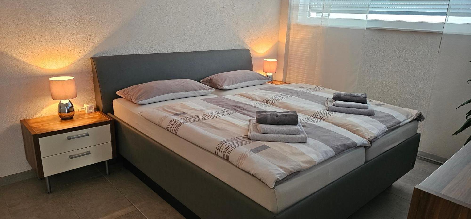 Ferienwohnung Buchberg Exklusiv Neuenburg  Bagian luar foto