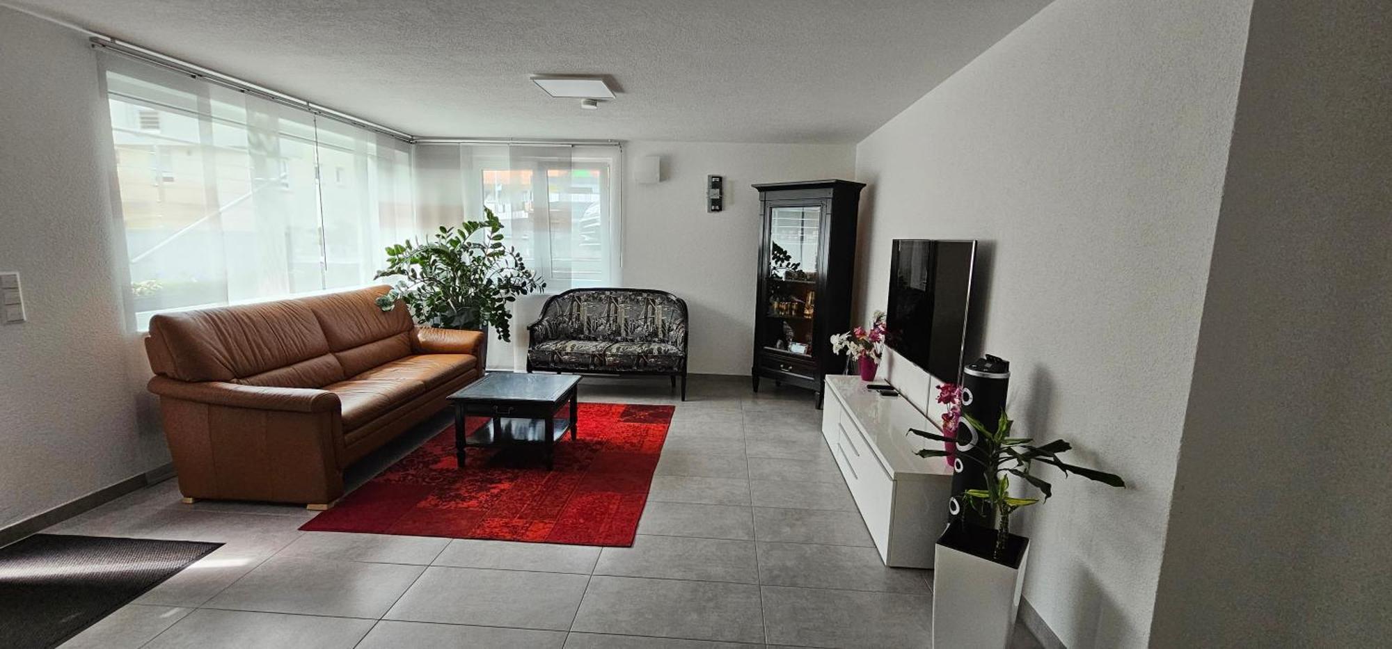 Ferienwohnung Buchberg Exklusiv Neuenburg  Bagian luar foto