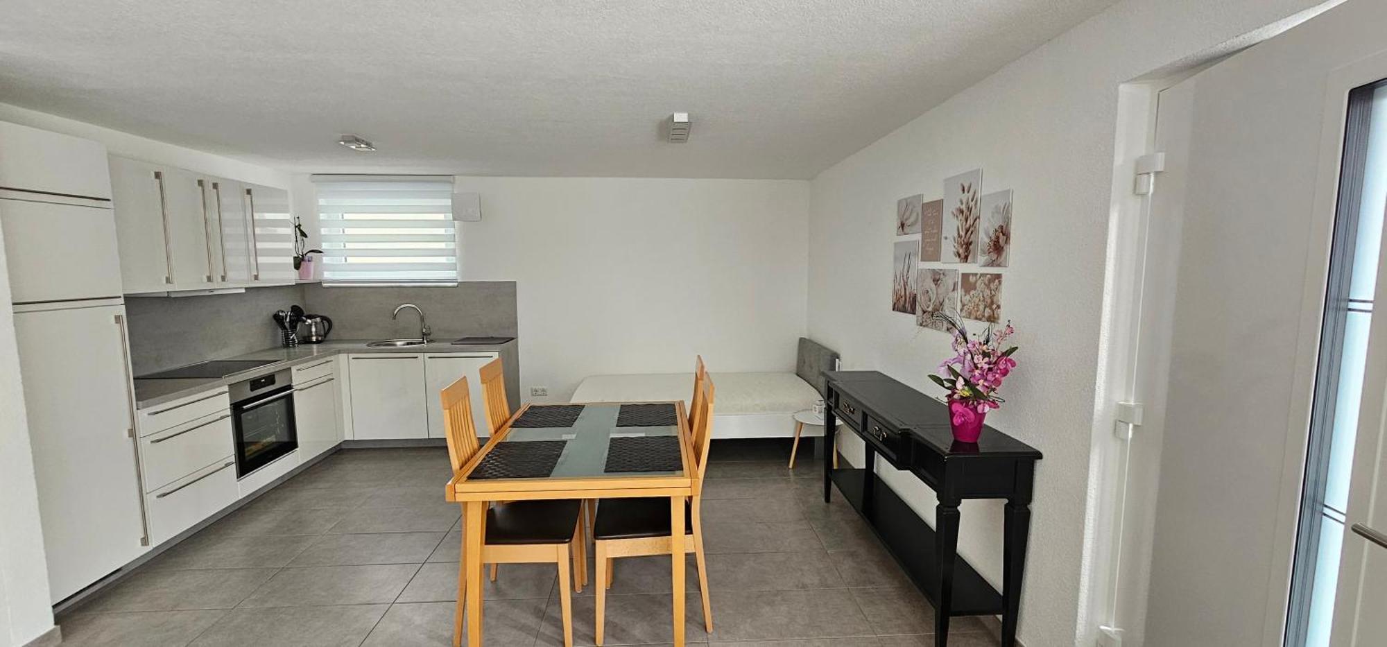 Ferienwohnung Buchberg Exklusiv Neuenburg  Bagian luar foto
