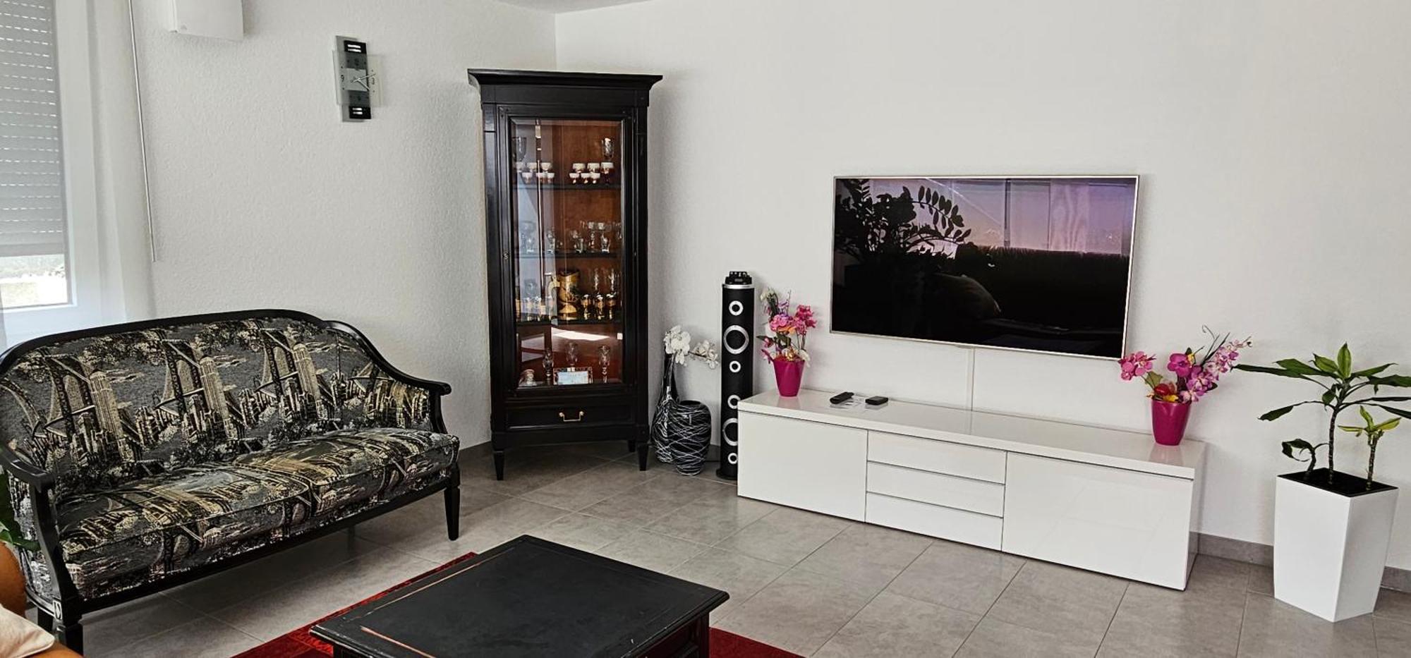 Ferienwohnung Buchberg Exklusiv Neuenburg  Bagian luar foto